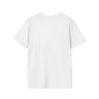 Stars Stripes and Faith - Unisex Softstyle T-Shirt