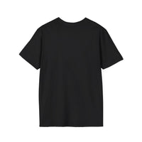 Merica Softstyle T-Shirt for July 4th
