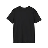 Merica Softstyle T-Shirt for July 4th