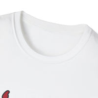 Merica Softstyle T-Shirt for July 4th