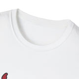 Merica Softstyle T-Shirt for July 4th