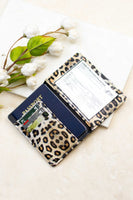Passport and  Credit Card Wallet