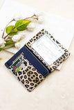 Passport and  Credit Card Wallet