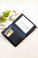 Passport and  Credit Card Wallet