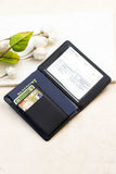 Passport and  Credit Card Wallet