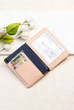 Passport and  Credit Card Wallet