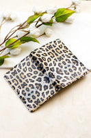 Passport and  Credit Card Wallet