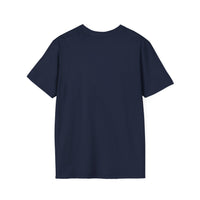 Merica Softstyle T-Shirt for July 4th
