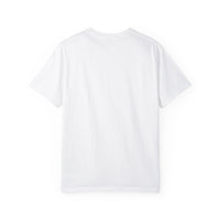 Where the Spirit of the Lord is There is Freedom - Unisex Garment-Dyed T-shirt