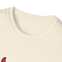 Merica Softstyle T-Shirt for July 4th