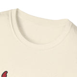 Merica Softstyle T-Shirt for July 4th
