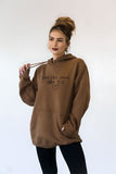 Love Like Jesus... Dear Person Behind Me Hoodie