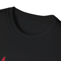 Merica Softstyle T-Shirt for July 4th