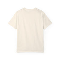 Where the Spirit of the Lord is There is Freedom - Unisex Garment-Dyed T-shirt