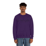 Hope and a Future Jeremiah 29:11 Sweatshirt
