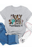 Holy Spirit Activate