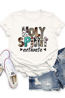 Holy Spirit Activate