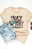 Holy Spirit Activate