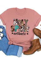 Holy Spirit Activate
