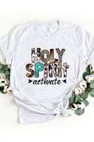 Holy Spirit Activate