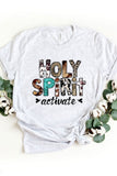 Holy Spirit Activate