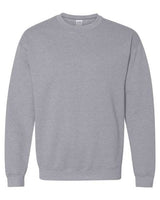 XOXO Red Print Sweatshirt