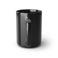 Decree and Establish Job 22:28  Black Mug, 15oz