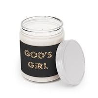 God's Girl - Aromatherapy Candles, 9oz
