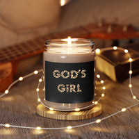 God's Girl - Aromatherapy Candles, 9oz
