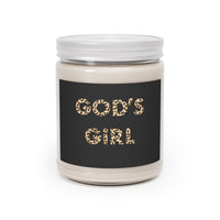 God's Girl - Aromatherapy Candles, 9oz