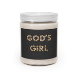 God's Girl - Aromatherapy Candles, 9oz