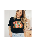 He Is Risen Short Sleeve Tee