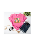 He Is Risen Short Sleeve Tee