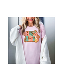 He Is Risen Short Sleeve Tee