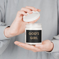 God's Girl - Aromatherapy Candles, 9oz