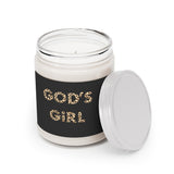God's Girl - Aromatherapy Candles, 9oz